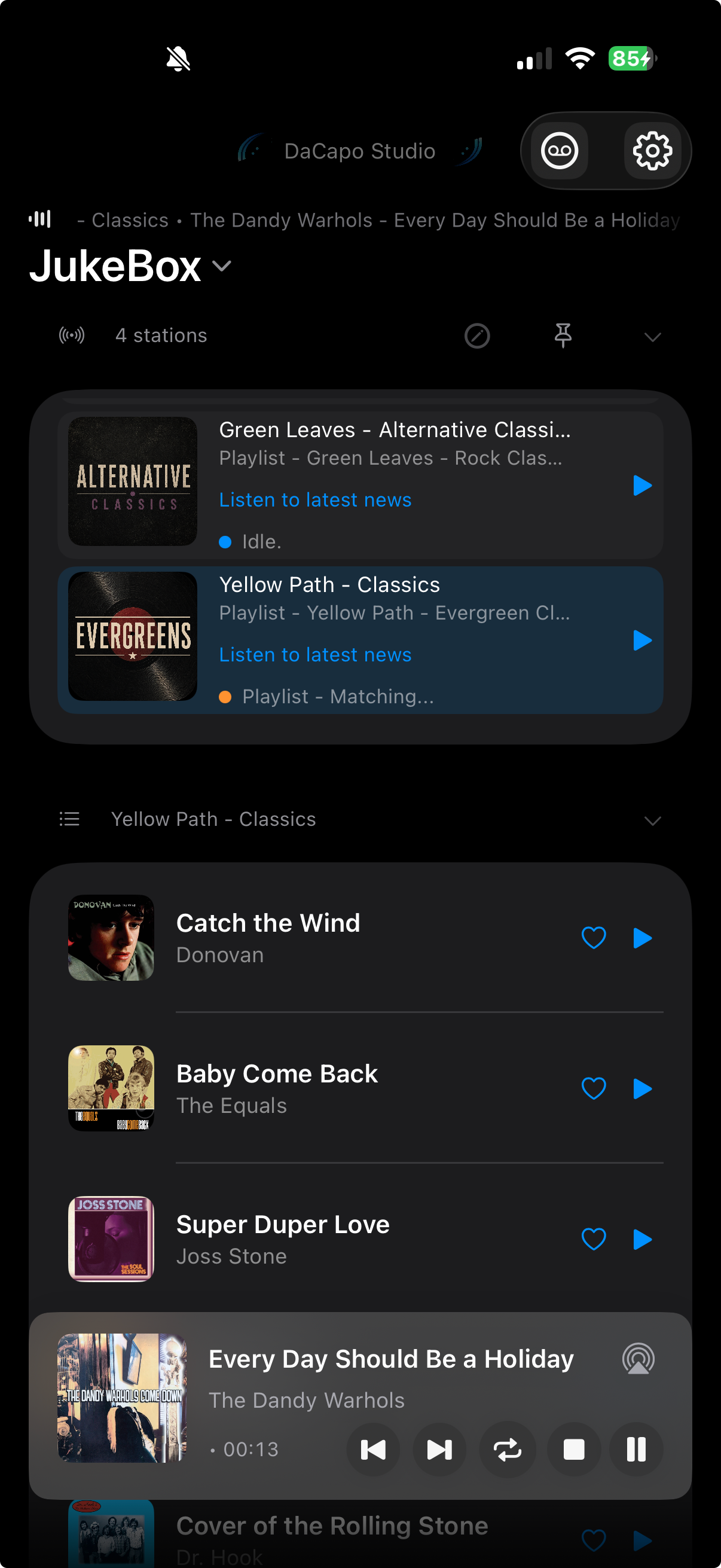 Jukebox